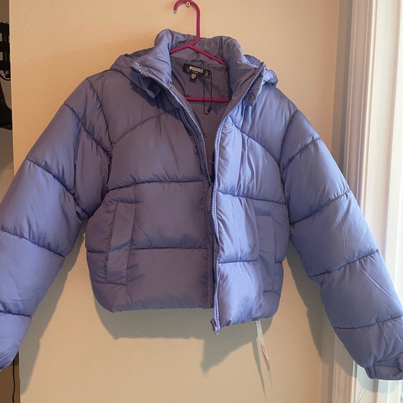 New puffy Jacket - Picture 2 of 4